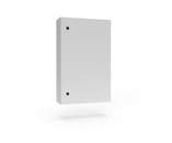  Wallmount enclosure series 33 - EMC