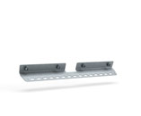 Mounting rail